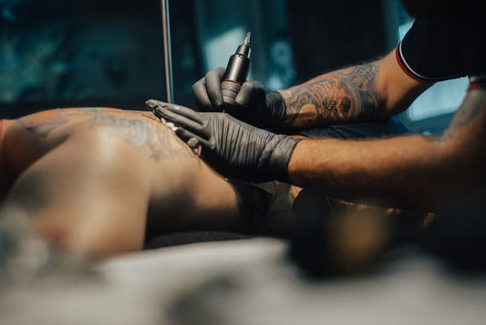Behind the Needle: An Inside Look at the Quality Control Process of Falcon Tattoo Cartridges
