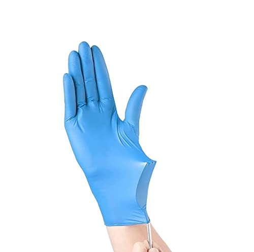 Nitrile Blend Gloves