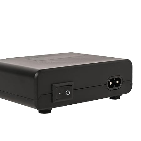 Tattoo Gizmo Binary Power Supply