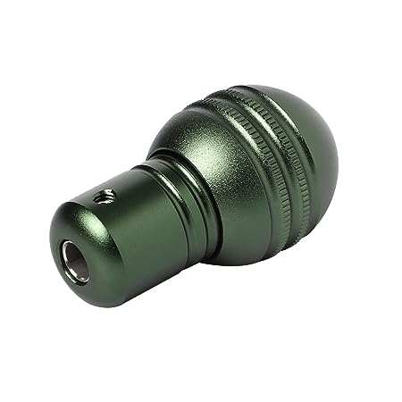 Tattoo Gizmo Auto Lock/Self Locking Aluminum Alloy Hand Grip 25mm