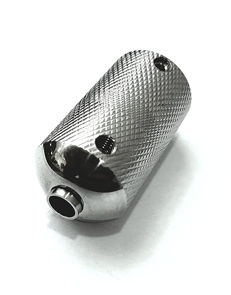 Tattoo Gizmo Steel Tattoo Grip 25mm