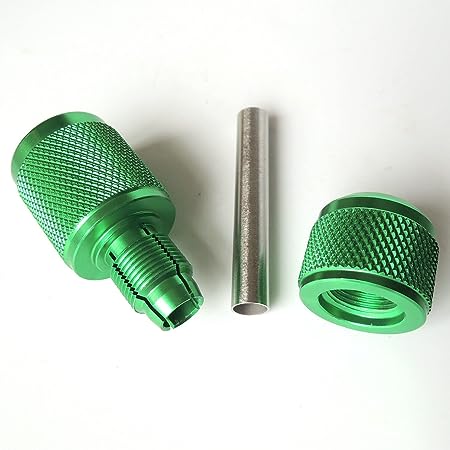 Tattoo Gizmo Aluminum Self Locking Grip 25mm for tattoo Machine