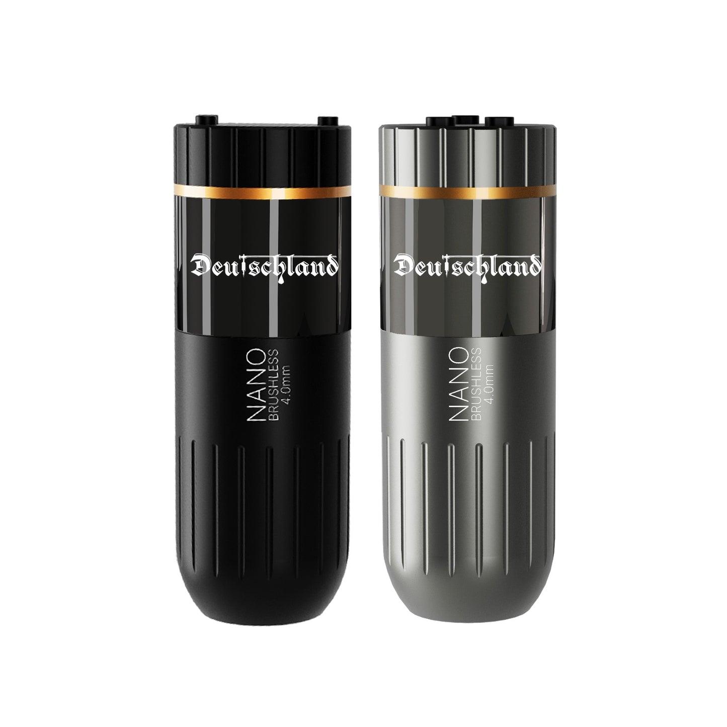 Deutschland Nano Wireless Battery Pen Tattoo Machine