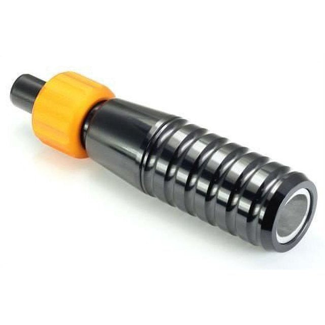 Cheyenne Hawk Grip Sleeve - 25mm Black