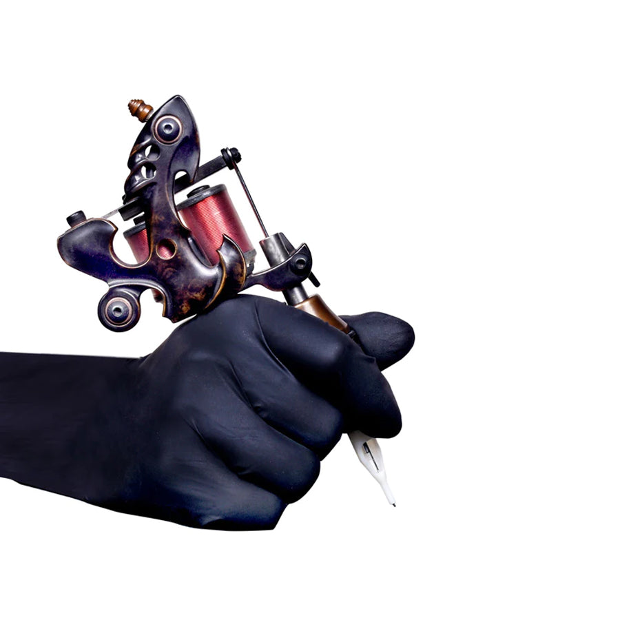 Deutschland Anchor Coil Tattoo Machines