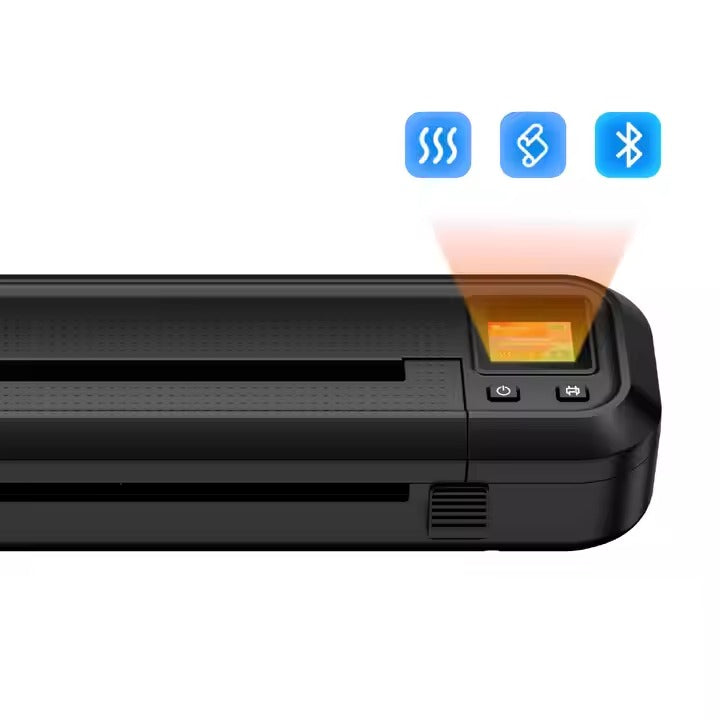 Stencil Wireless Tattoo Printer MHT-500