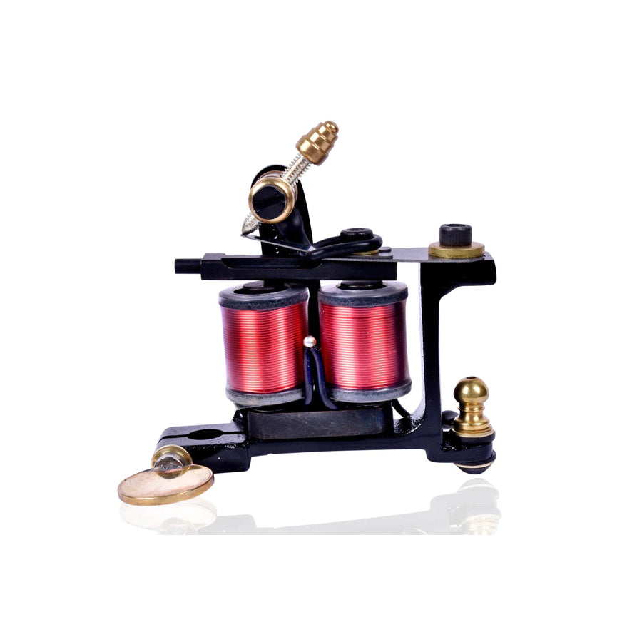 Trendy J&J II Coil Liner Tattoo Machine