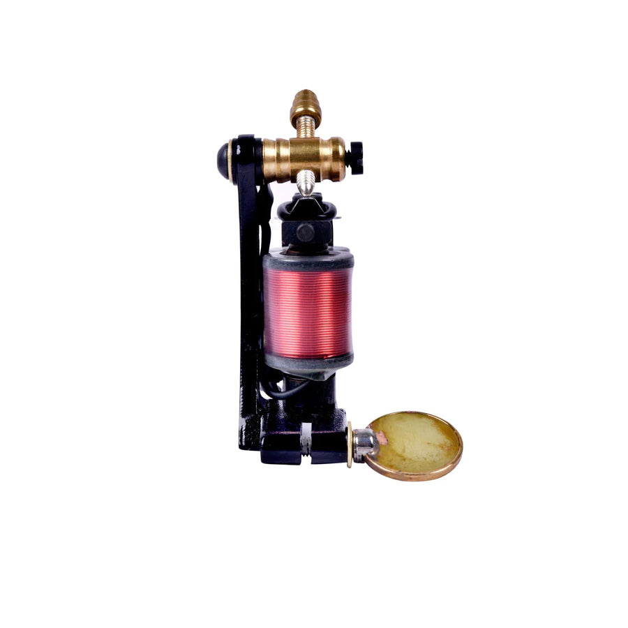 Trendy J&J II Coil Liner Tattoo Machine