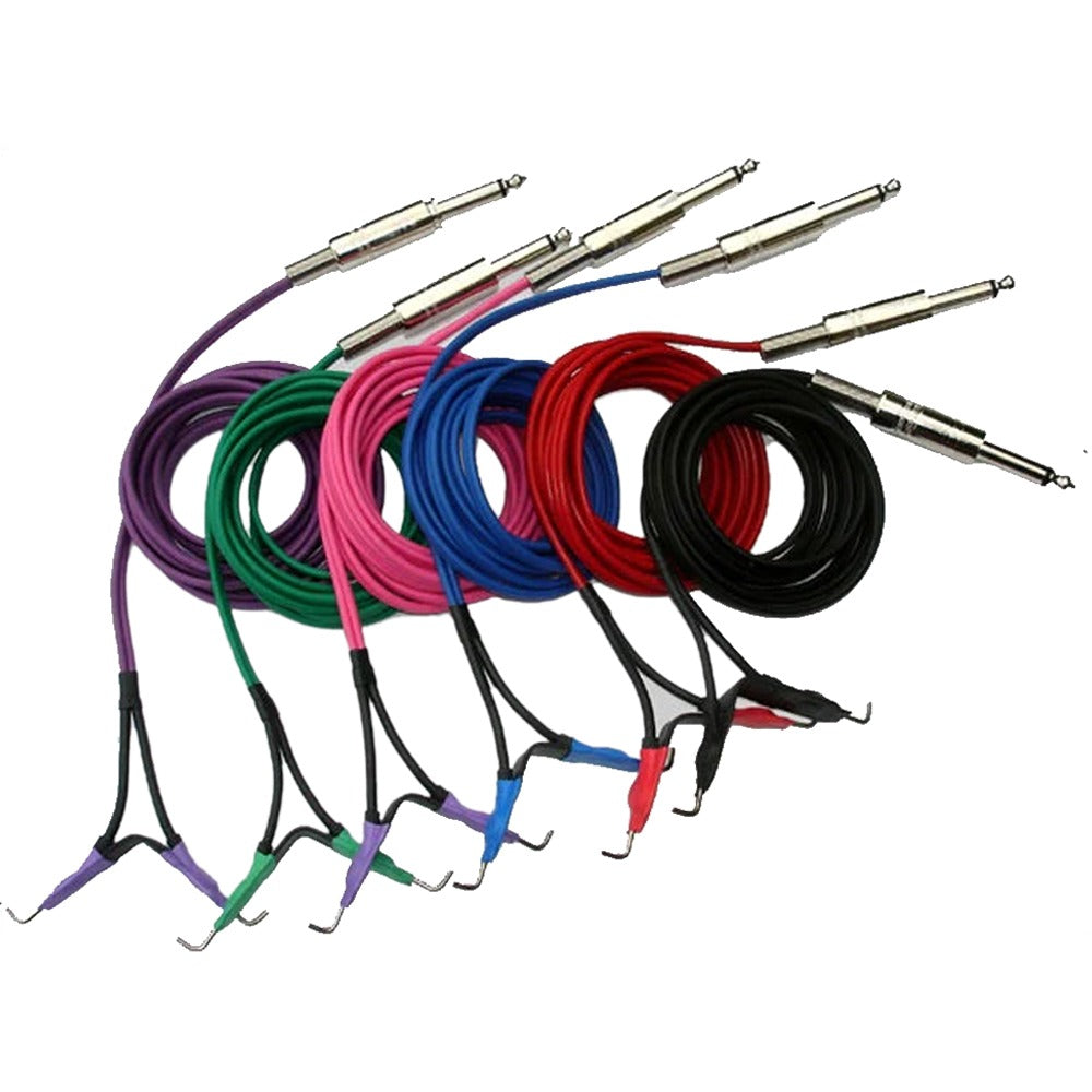Tattoo Gizmo Clip Cord Silicon
