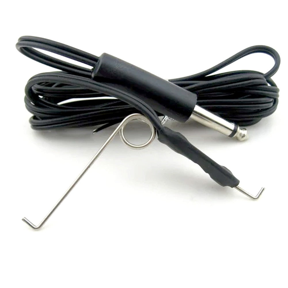 Tattoo Gizmo Clip Cord Silicon