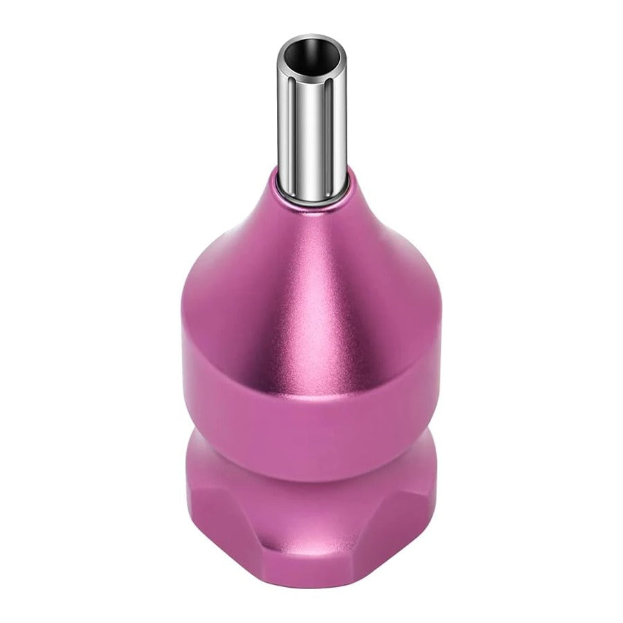 Tattoo Gizmo pink Tattoo Machine Cartridge Grips