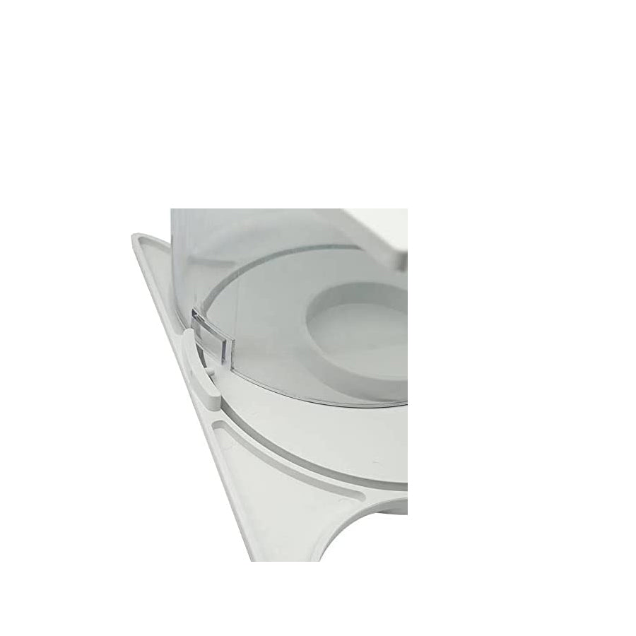 Barrier Film Dispenser