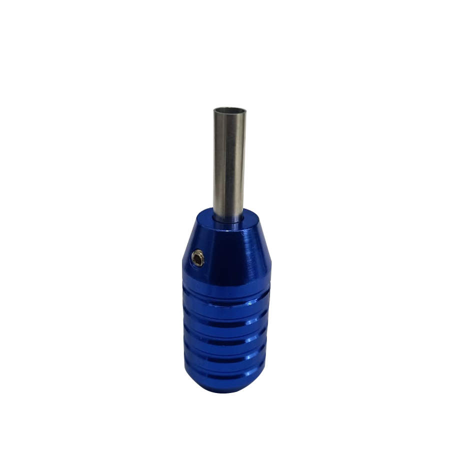TG Aluminum Cartridge Tattoo Grip