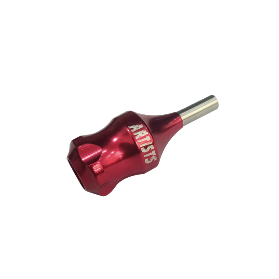 Tattoo Cartridge Grip Aluminium Alloy