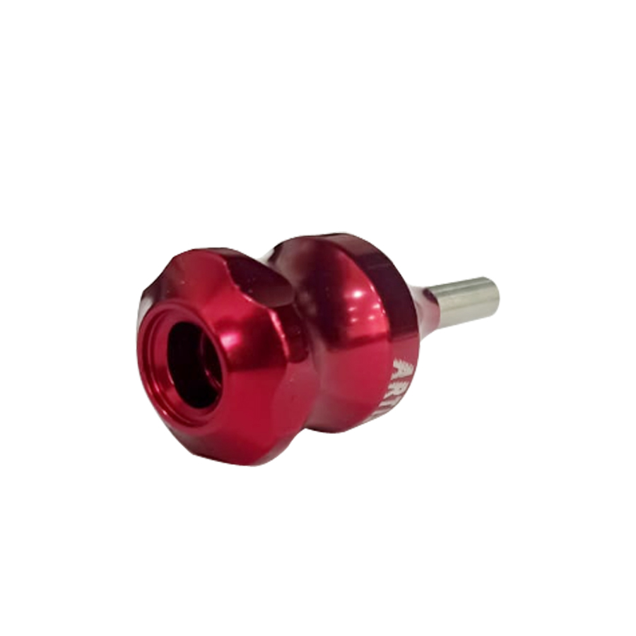 Tattoo Cartridge Grip Aluminium Alloy