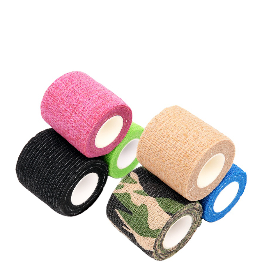 Grip Tape (Box of 6 Pcs)- 1inch
