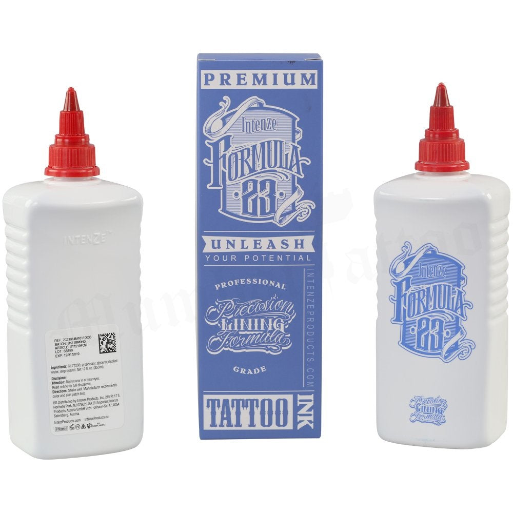 tattoo Intenze Tattoo Ink 1oz at Rs 650/bottle, टैटू इंक in Mumbai