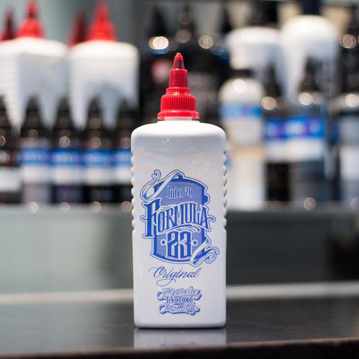 Intenze Formula 23 Tattoo Ink