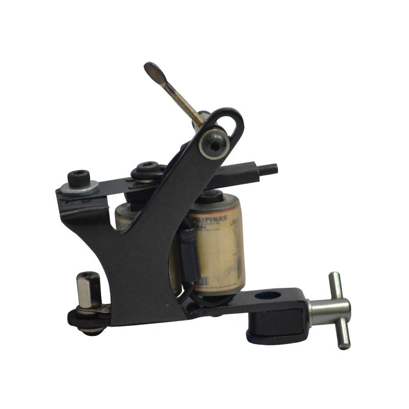 TG Eco OY Coil Tattoo Machine