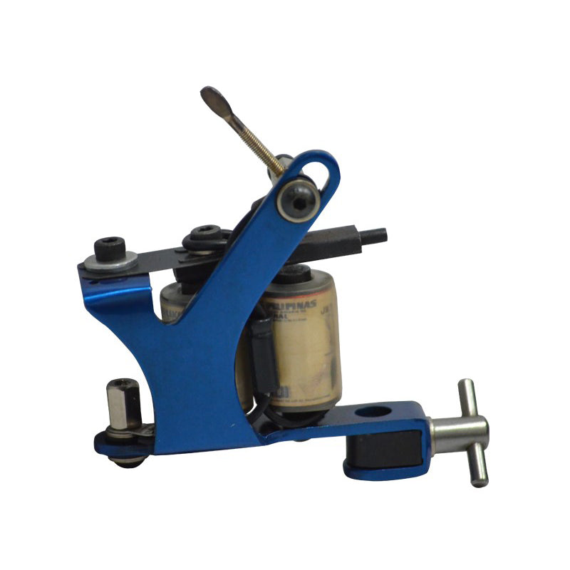 TG Eco OY Coil Tattoo Machine