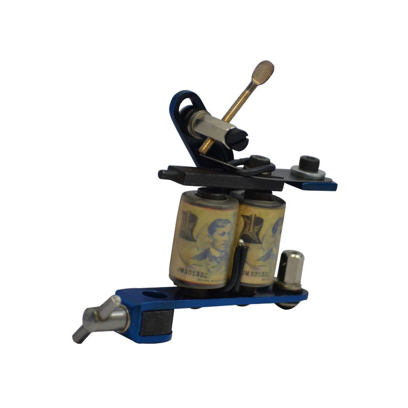 TG Eco OY Coil Tattoo Machine