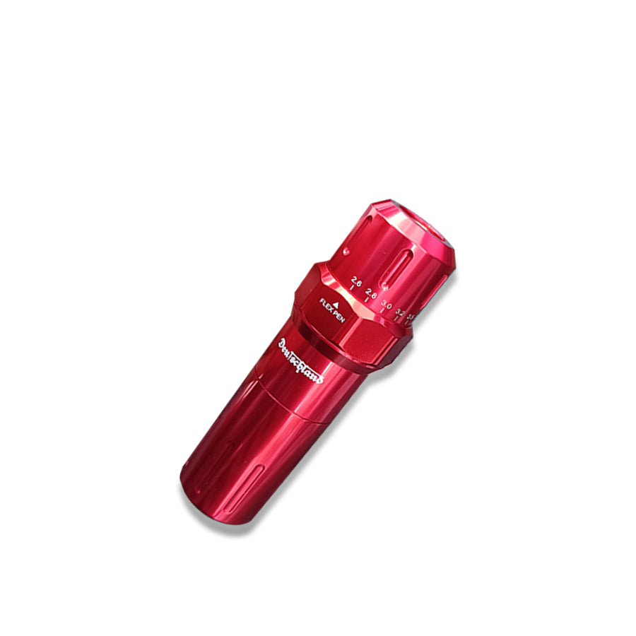 Tattoo Pen Machine
