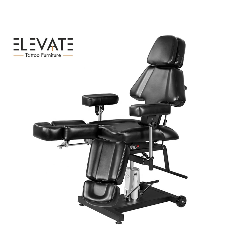 Elevate Rookie Tattoo Chair Bed (Rs.4000 Shipping Included)