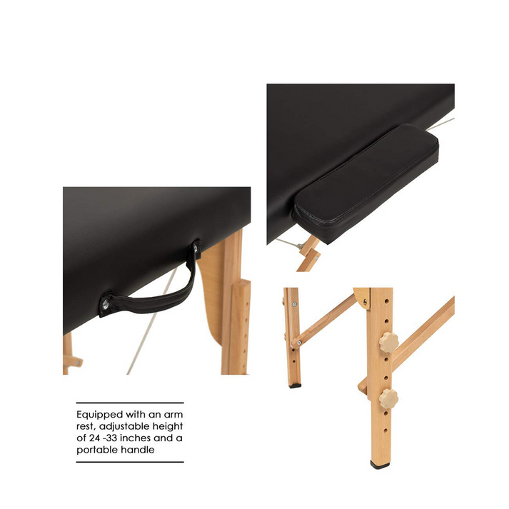 massage bed cost