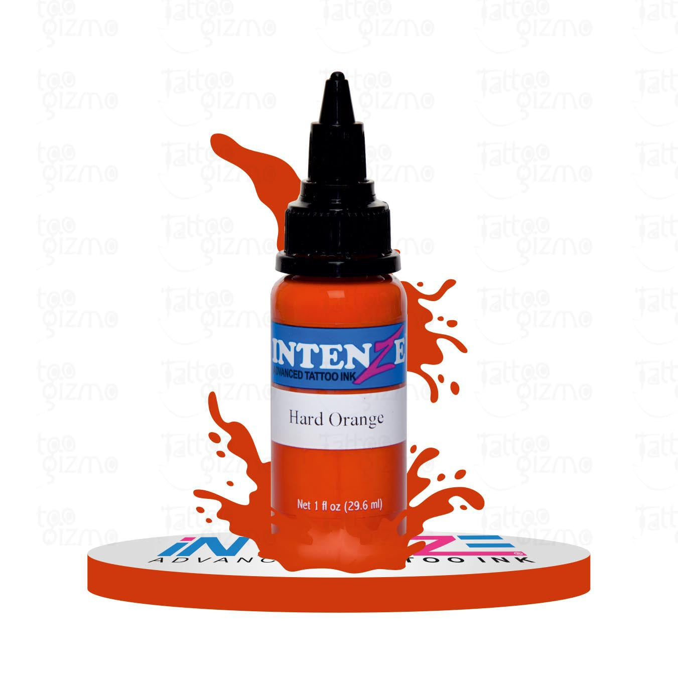 Intenze Tattoo Ink 1oz