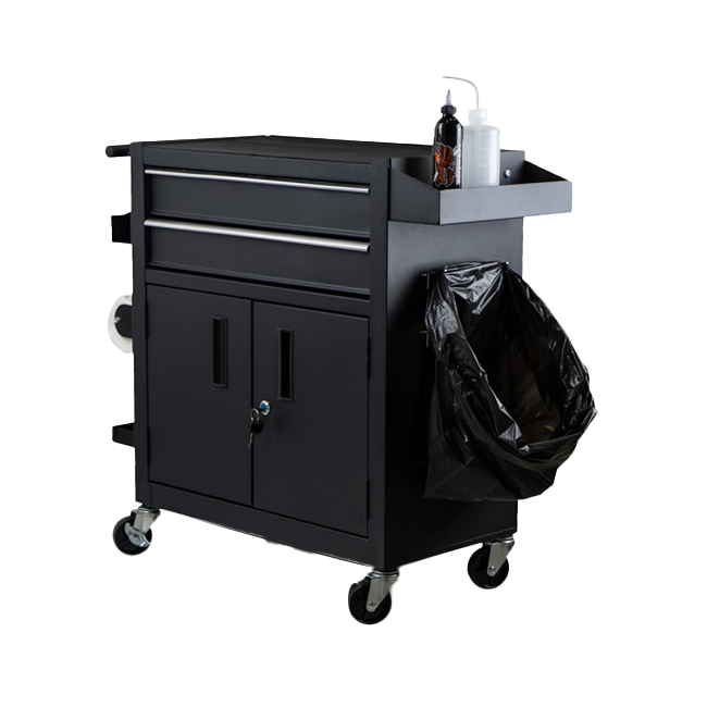 Elevate Tattoo Workstation