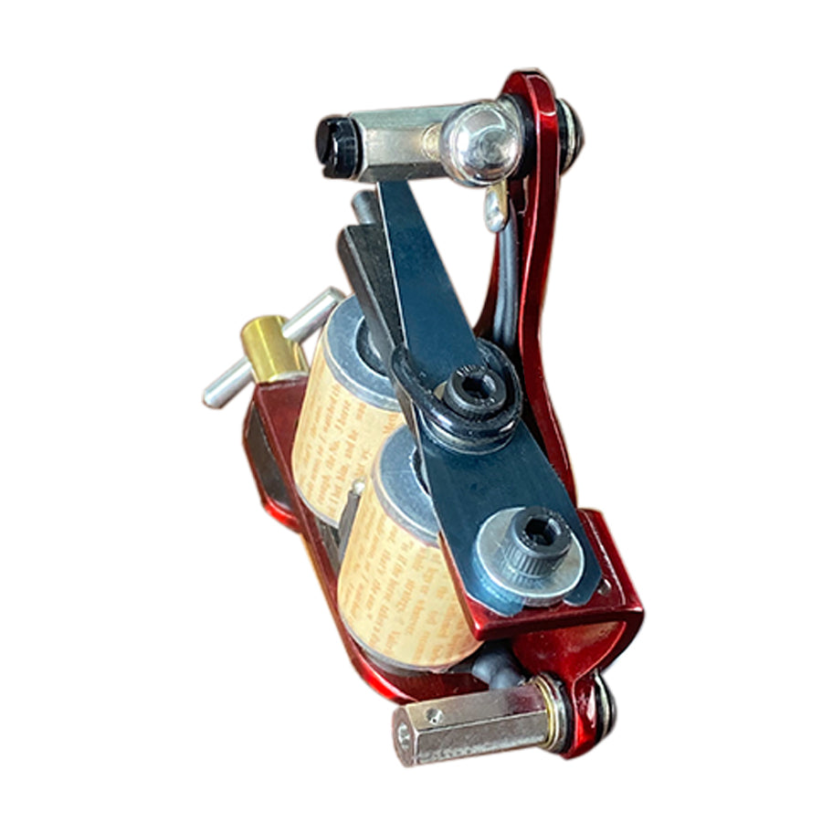 TG Eco OY Coil Tattoo Machine