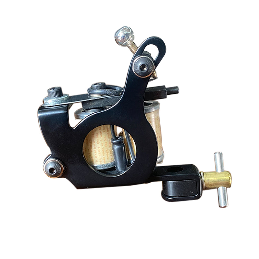 TG Eco OY Coil Tattoo Machine