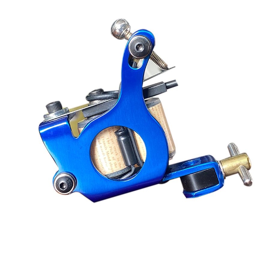 TG Eco OY Coil Tattoo Machine