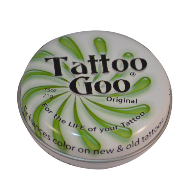 Tattoo Goo ( Made In USA )
