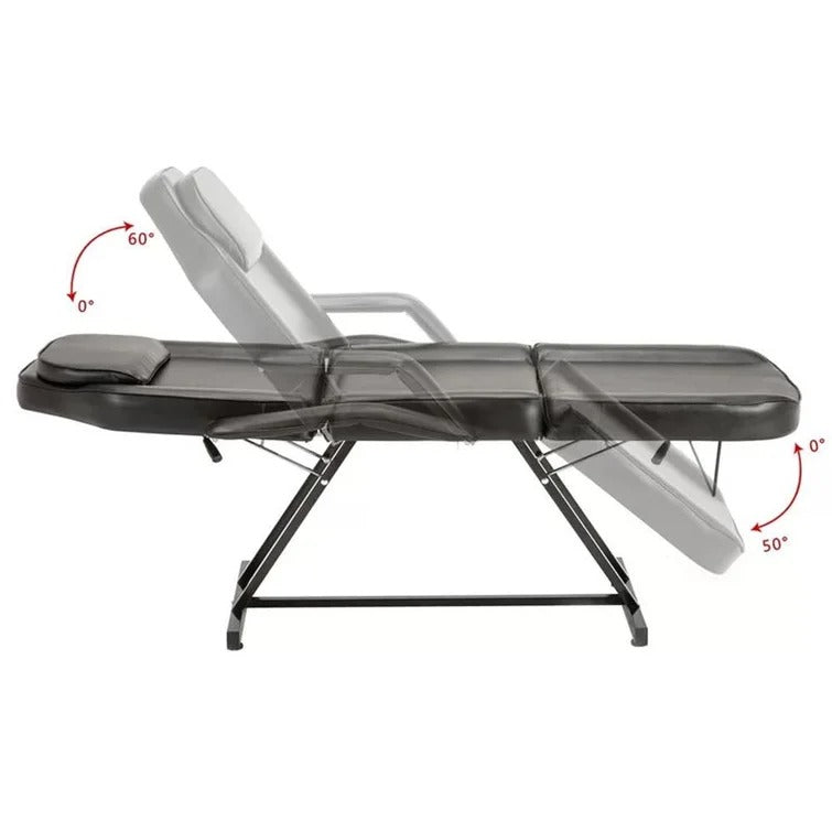 Tattoo Gizmo Salon Facial Massage Bed