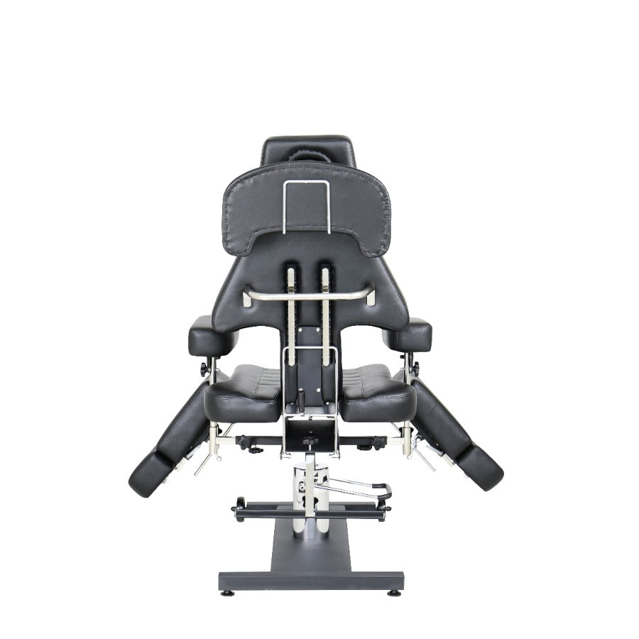 Superior Tattoo Chair Bed (Rs.4000 Shipping Included)
