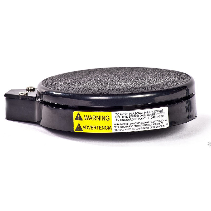 Tattoo Gizmo Foot Switch Pro Round Plastic