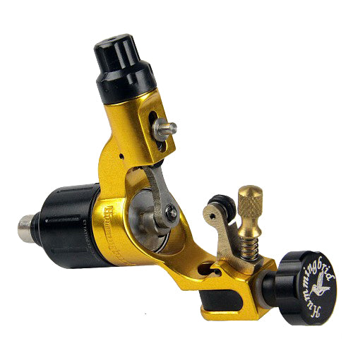 Hummingbird V2 Rotary Tattoo Machine (Made in UK)