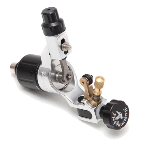 Hummingbird V2 Rotary Tattoo Machine (Made in UK)