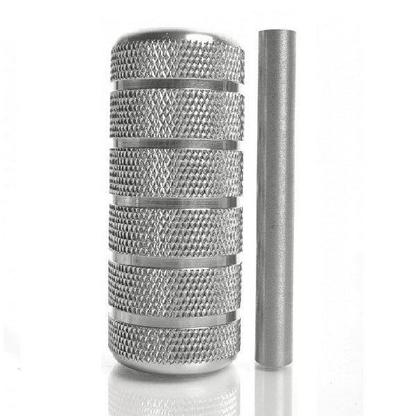 Surgical Steel Tattoo Grips