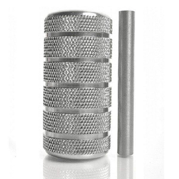Surgical Steel Tattoo Grips