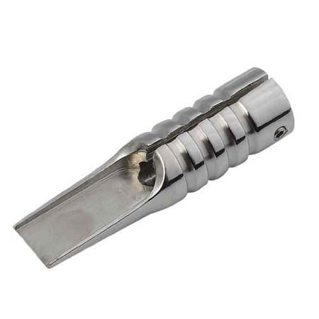 Super Magnum Steel Grip Set