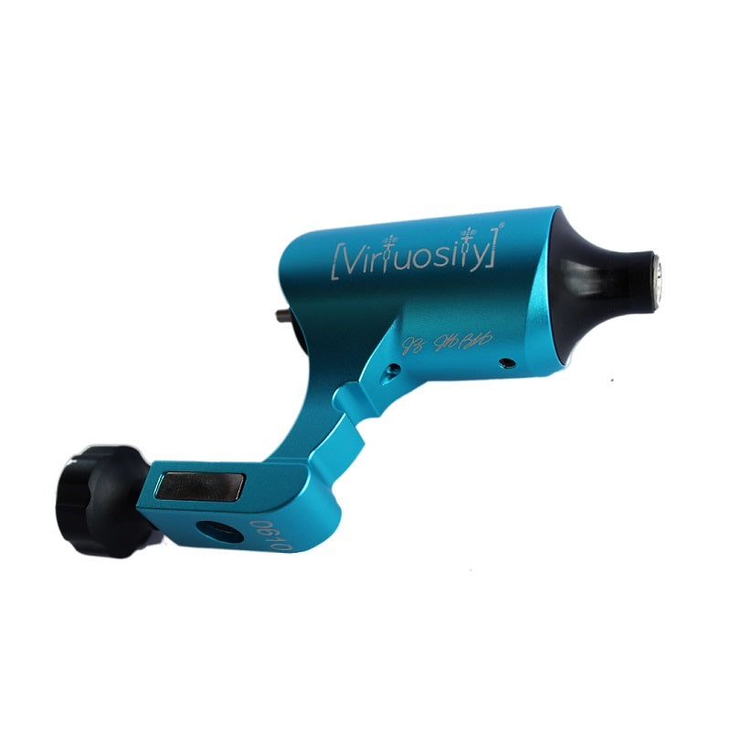 Utopian Virtuosity Direct Drive Rotary Tattoo Machine (Made In USA)