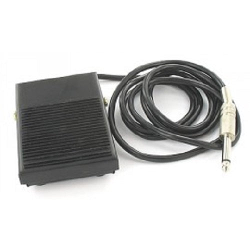 Tattoo Gizmo Foot Switch Treadlite