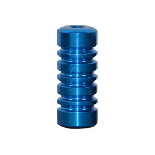 Aluminium Screw Tattoo Grips