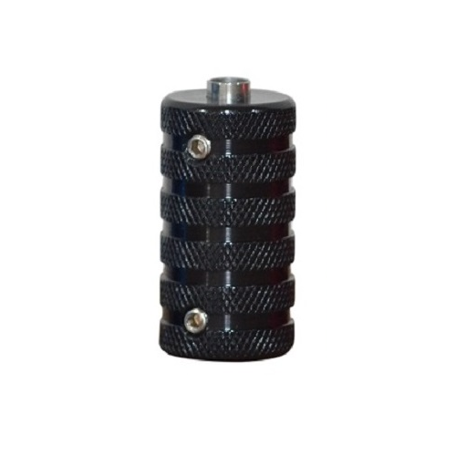 Aluminium Screw Tattoo Grips