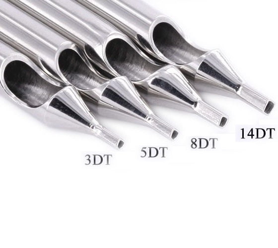 Professional Steel Tips ( Nibs ) - Magnum2