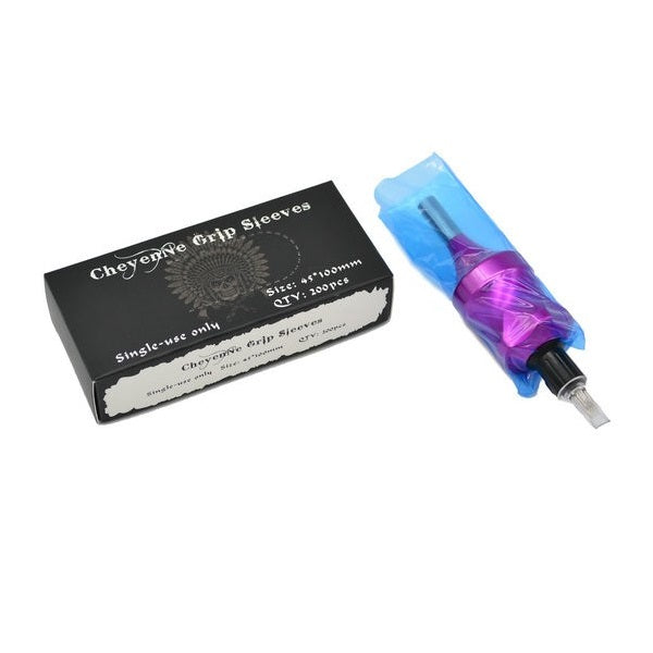 single use Barrier Sleeves