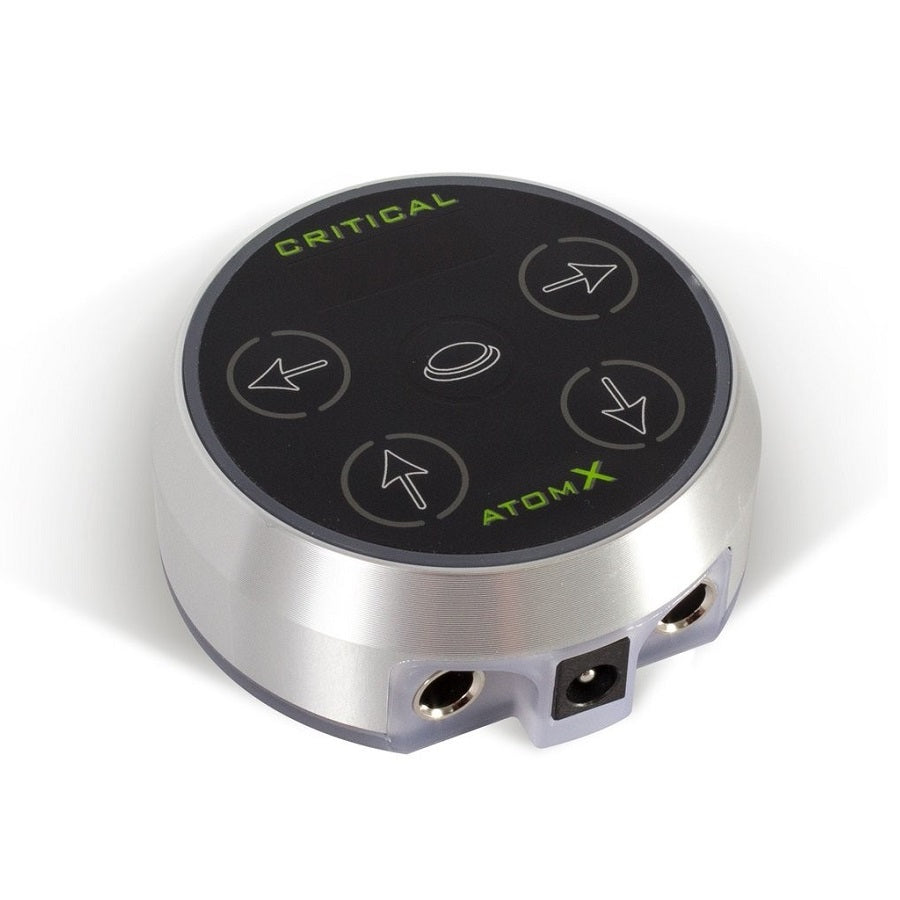 power supply Compatible with Coil and Rotary machines