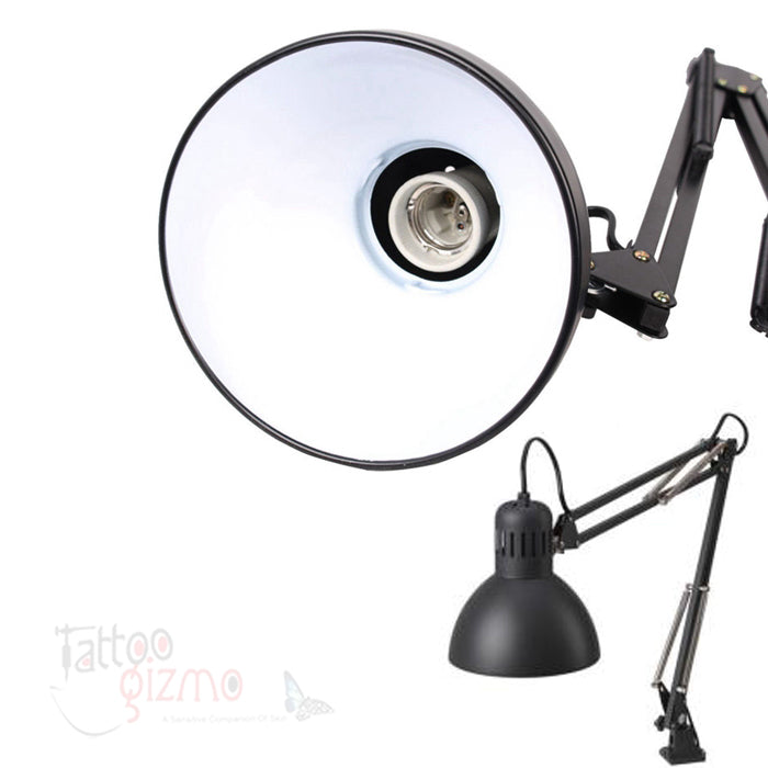 Floor Lamp Without Bulb